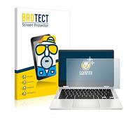 brotect Protection Ecran Anti-Reflet pour HP Chromebook x360 14a-ca0219ng - Film Mat