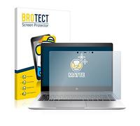 brotect Protection Ecran Anti-Reflet pour HP EliteBook 840 G5 - Film Mat