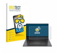 brotect Protection Ecran Anti-Reflet pour HP Envy x360 (15-eX) (358 mm x 230 mm) - Film Mat