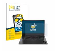 brotect Protection Ecran Anti-Reflet pour HP Omen 16 2024 - Film Mat