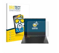 brotect Protection Ecran Anti-Reflet pour HP Omen Transcend 16-u1000nl - Film Mat