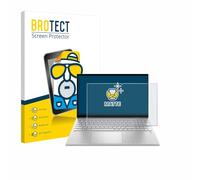 brotect Protection Ecran Anti-Reflet pour HP Pavilion x360 Convertible 15-erX - Film Mat