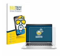 brotect Protection Ecran Anti-Reflet pour HP ProBook x360 435 G8 - Film Mat