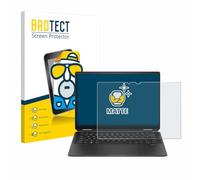 brotect Protection Ecran Anti-Reflet pour HP Spectre x360 (14-e) 2024 - Film Mat