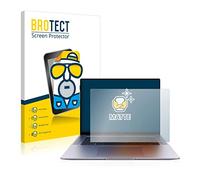 brotect Protection Ecran Anti-Reflet pour Huawei MateBook 16s - Film Mat