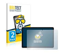 brotect Protection Ecran Anti-Reflet pour Huawei MatePad 11 (2021) (2 Pièces) - Film Mat