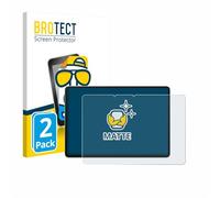 brotect Protection Ecran Anti-Reflet pour Huawei MatePad 11.5" S 2026 (2 Pièces) - Film Mat