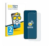 brotect Protection Ecran Anti-Reflet pour Huawei Pura 70 Ultra (2 Pièces) - Film Mat