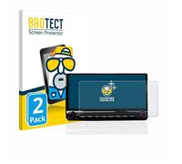brotect Protection Ecran Anti-Reflet pour Kia XCeed 2019 Infotainment System 10.25" (2 Pièces) - Film Mat