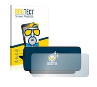 brotect Protection Ecran Anti-Reflet pour Koason Mercedes-Benz E W212 S212 12.3" - Film Mat