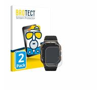 brotect Protection Ecran Anti-Reflet pour Kospet Tank M3 Ultra (2 Pièces) - Film Mat