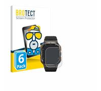 brotect Protection Ecran Anti-Reflet pour Kospet Tank M3 Ultra (6 Pièces) - Film Mat