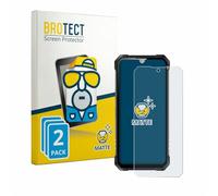 brotect Protection Ecran Anti-Reflet pour Lagenio Rhino 1 Pro (2 Pièces) - Film Mat