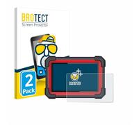 brotect Protection Ecran Anti-Reflet pour Launch X-431 CRP 919E BT (2 Pièces) - Film Mat