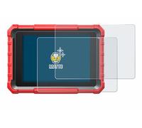 brotect Protection Ecran Anti-Reflet pour Launch X-431 PROS Elite (2 Pièces) - Film Mat