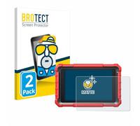 brotect Protection Ecran Anti-Reflet pour Launch X-431 PROS Elite Pro 5 (2 Pièces) - Film Mat