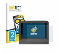 brotect Protection Ecran Anti-Reflet pour Launch X-431 V + 2026 10.1" (2 Pièces) - Film Mat