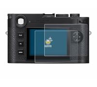 brotect Protection Ecran Anti-Reflet pour Leica M11 (2 Pièces) - Film Mat