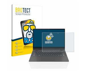 brotect Protection Ecran Anti-Reflet pour Lenovo IdeaPad Flex 5 14" 2020 - Film Mat