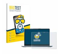 brotect Protection Ecran Anti-Reflet pour Lenovo IdeaPad Flex 5 14" Gen 8 2023 - Film Mat