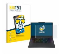 brotect Protection Ecran Anti-Reflet pour Lenovo Legion 5i Gen 10 15" - Film Mat