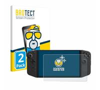 brotect Protection Ecran Anti-Reflet pour Lenovo Legion Go (2 Pièces) - Film Mat