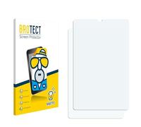 brotect Protection Ecran Anti-Reflet pour Lenovo Legion Tab Gen 5 (2 Pièces) - Film Mat