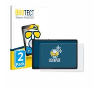 brotect Protection Ecran Anti-Reflet pour Lenovo Tab M11 (2 Pièces) - Film Mat