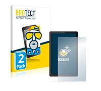 brotect Protection Ecran Anti-Reflet pour Lenovo Tab M9 (2 Pièces) - Film Mat