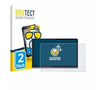 brotect Protection Ecran Anti-Reflet pour Lenovo Tab Plus (2 Pièces) - Film Mat