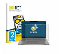 brotect Protection Ecran Anti-Reflet pour Lenovo ThinkPad L13 2-in-1 Gen 6 (2 Pièces) - Film Mat