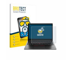 brotect Protection Ecran Anti-Reflet pour Lenovo ThinkPad L13 Yoga Gen 4 - Film Mat