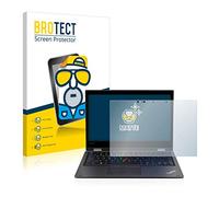 brotect Protection Ecran Anti-Reflet pour Lenovo ThinkPad L390 Yoga - Film Mat
