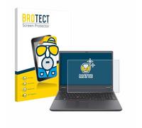 brotect Protection Ecran Anti-Reflet pour Lenovo ThinkPad P16v Gen 1 - Film Mat