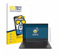 brotect Protection Ecran Anti-Reflet pour Lenovo ThinkPad T480 / T480s - Film Mat