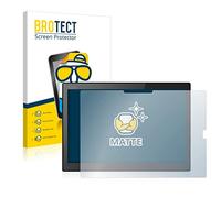 brotect Protection Ecran Anti-Reflet pour Lenovo ThinkPad X1 Tablet (3.Gen) - Film Mat
