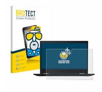 brotect Protection Ecran Anti-Reflet pour Lenovo ThinkPad X13 Yoga Gen 1 - Film Mat