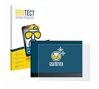 brotect Protection Ecran Anti-Reflet pour Lenovo ThinkVision M14t Gen 2 - Film Mat