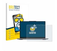 brotect Protection Ecran Anti-Reflet pour Lenovo Yoga Pro 9i Gen 9 16" Touch - Film Mat