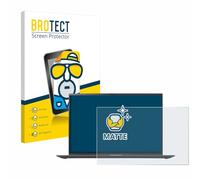 brotect Protection Ecran Anti-Reflet pour LG gram 16'' 2023 - Film Mat