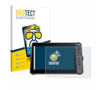 brotect Protection Ecran Anti-Reflet pour Lowrance HDS-12 Pro - Film Mat