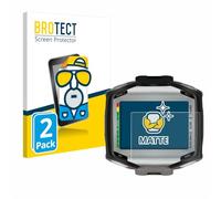 brotect Protection Ecran Anti-Reflet pour Mares Quad/Quad Air (2 Pièces) - Film Mat