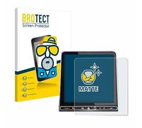 brotect Protection Ecran Anti-Reflet pour Mercedes-Benz GLC X254 GPS Navigation 2023 - Film Mat