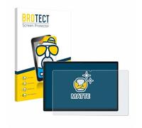 brotect Protection Ecran Anti-Reflet pour Meswao MES-B3 15,6" - Film Mat