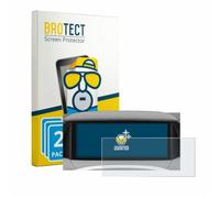 brotect Protection Ecran Anti-Reflet pour MG S5 EV ZS3E 2025-2026 10.25" Affichage de la vitesse (2 Pièces) - Film Mat