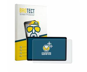 brotect Protection Ecran Anti-Reflet pour MG S5 EV ZS3E 2025-2026 12.8" - Film Mat