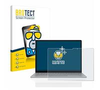 brotect Protection Ecran Anti-Reflet pour Microsoft Surface Laptop 5/6 13.5" - Film Mat
