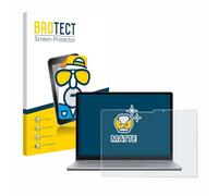brotect Protection Ecran Anti-Reflet pour Microsoft Surface Laptop 6 13.5" - Film Mat