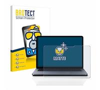 brotect Protection Ecran Anti-Reflet pour Microsoft Surface Laptop Studio - Film Mat
