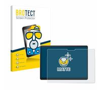 2x Anti-Reflets Protection Ecran pour Microsoft Surface Pro 9 / 10 Film